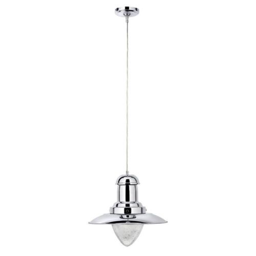Светильник подвесной Arte Lamp Fisherman (Фисхерман) A5530SP-1CC