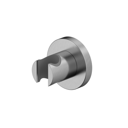 Держатель душа Whitecross Y brushed nickel Y1006NIB