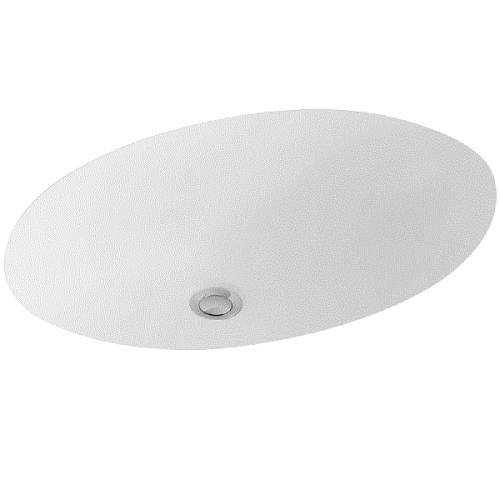Раковина керамическая Villeroy Boch Evana 614400R1 62х42 встраиваемая цвет белый