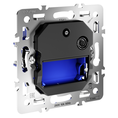 Механизм подсветки светодиодной с датчиком VOLTUM S70 VLS0707M