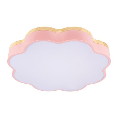 Светильник потолочный Loft It Axel 10225/36 Pink