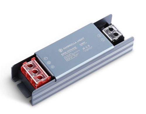 Блок питания Ambrella Light LED Driver 24V (ЛЕД Дривер 24В) GS8821