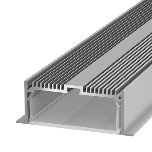 Профиль алюминиевый Designled LE 00-00001080