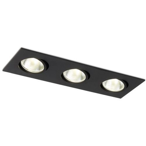 Светильник встраиваемый Simple Story 2077 2077-LED36DLB