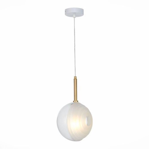 Светильник подвесной ST Luce Foligno (Фолигно) SL1183.503.01