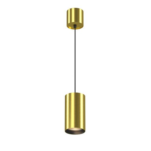 Светильник подвесной Wertmark Technical Vol Pendant P100PL-20W3K-BS