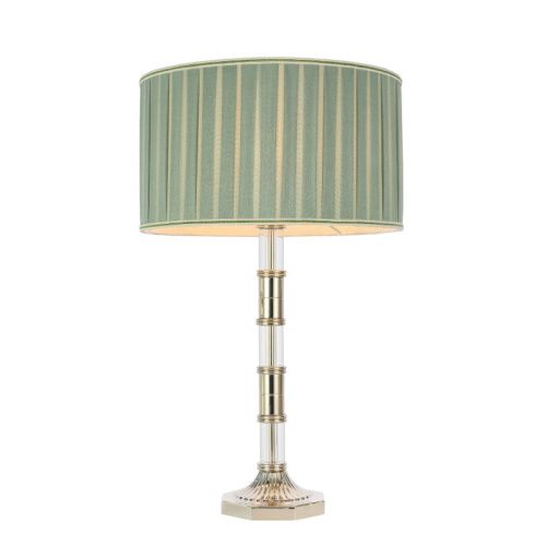 Настольная лампа ST Luce OLEO (ОЛЕО) SL1121.104.01