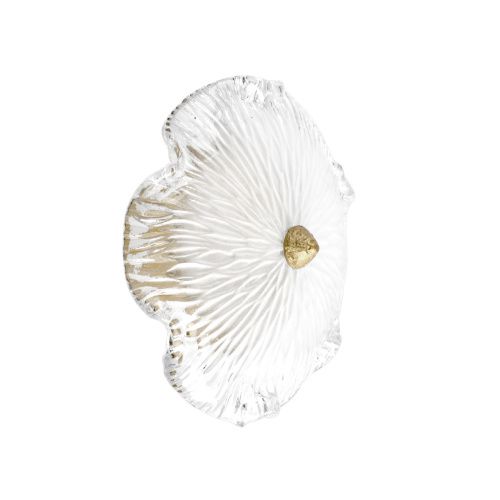 Светильник настенный Loft It Bloom 10352W/B AB