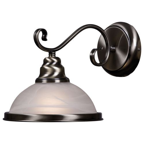 Светильник настенный Velante 357-501-01