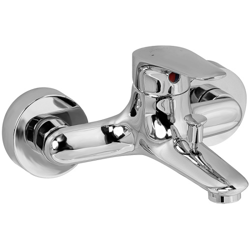 Смеситель Jacob Delafon Elite E32909-CP настенный хром без термостата