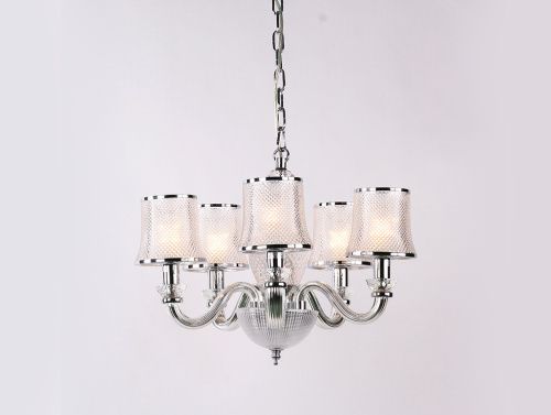 Люстра подвесная Newport 11500 11505/C