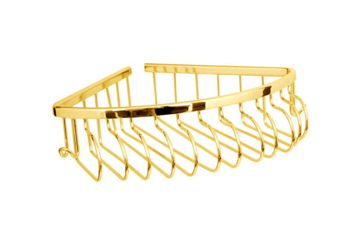 Полка в ванную комнату Boheme Imperiale 10417