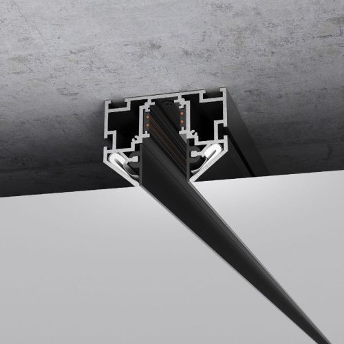 Шинопровод Elektrostandard Slim Magnetic (Слим Магнетиц) 4690389206559