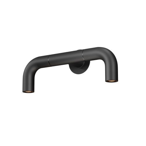 Бра Maytoni Outdoor Sleek O477WL-L4GF3K