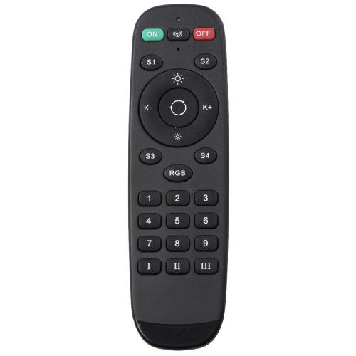 Программируемый пульт Lightstar Lightstar (Лигхтстар) 505520R