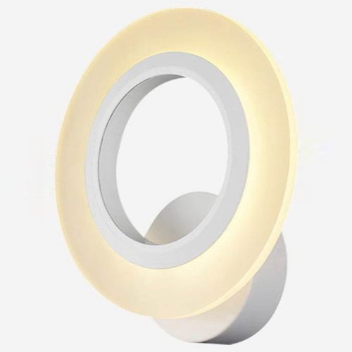Бра Arte Lamp Sorento (Соренто) A2504AP-1WH