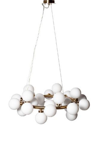 Люстра подвесная Garda Decor 91GH-025