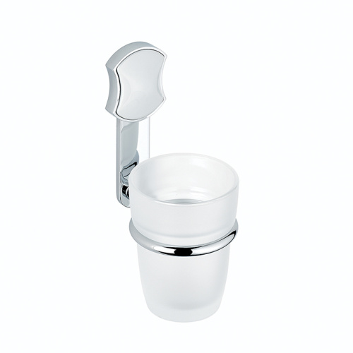 Стакан THG Infini white porcelain U2D-A02-536