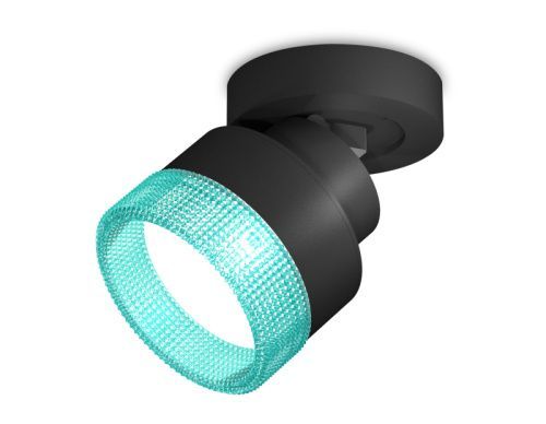Спот Ambrella Light TECHNO SPOT (ТЕЦХНО СПОТ) XM8102043