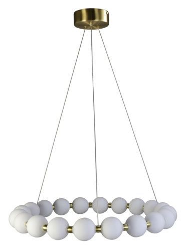 Люстра подвесная Zortes Kranz (Кранз) ZRS.1585.21