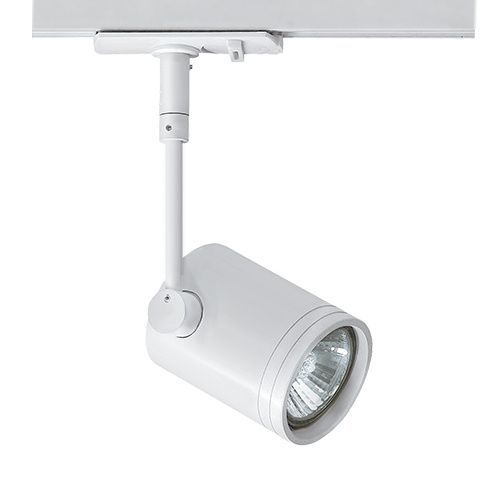 Трековый светильник Italline WSO (ВСО) 8130 white