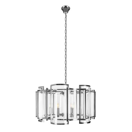 Светильник подвесной Loft It Reflection 10433/6