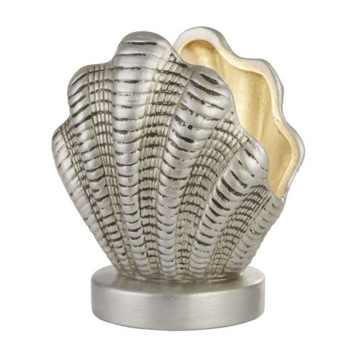 Настольная лампа Arte Lamp Shell (Схелл) A1412LT-1SA