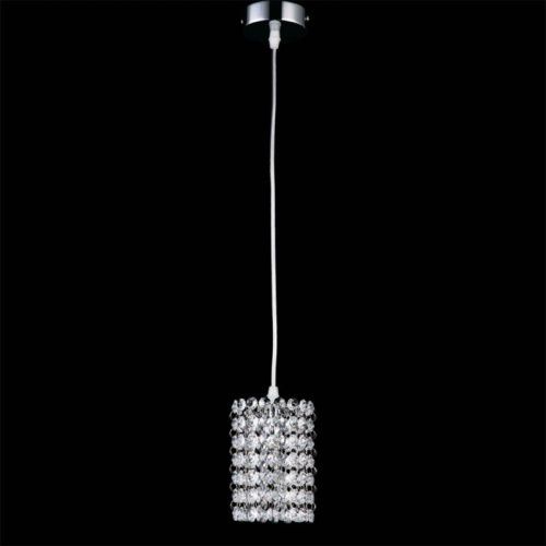 Светильник подвесной Lightstar Cristallo (Цристалло) 795314