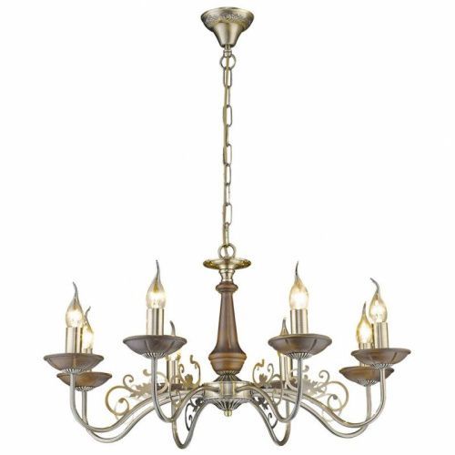 Светильник подвесной Velante 307-503-08