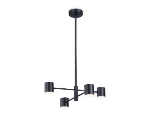Люстра на штанге Ambrella Light Comfort (Цомфорт) FL51707