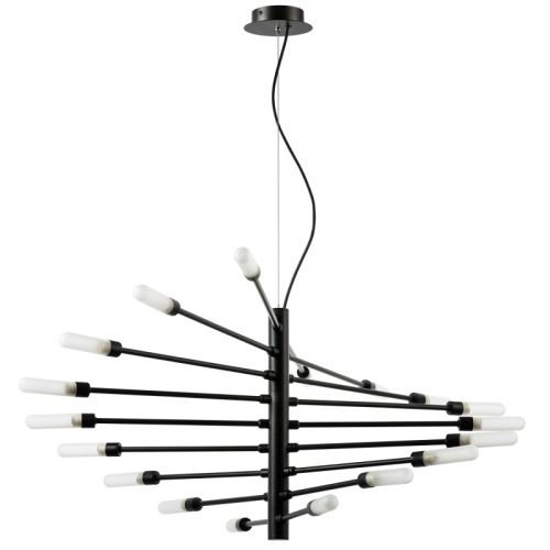 Люстра подвесная Lightstar RAGNO (РАГНО) 733187