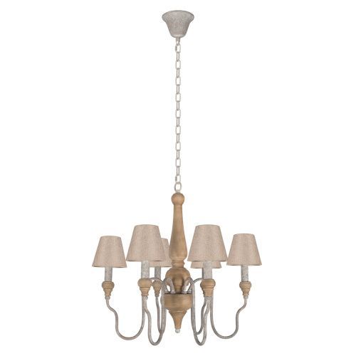 Люстра подвесная Loft It Countryside 10420