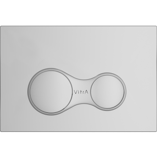 Кнопка смыва Vitra Sirius 740-0485