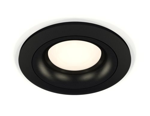 Светильник встраиваемый Ambrella Light Techno (Тецхно) XC7622002