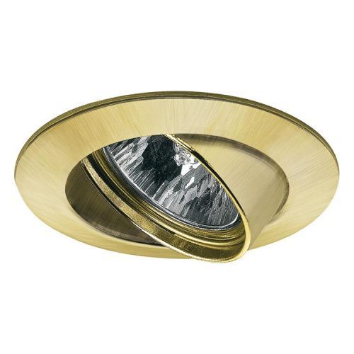 Светильник встраиваемый Paulmann Premium Line Halogen (Премиум Лине Халоген) 17959