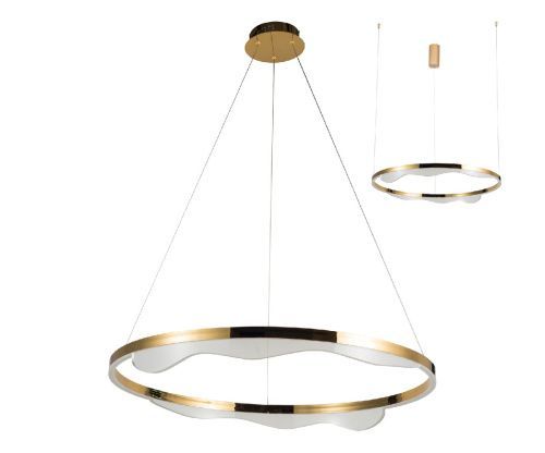 Светильник подвесной Kink Light Кастела 08263-80,36