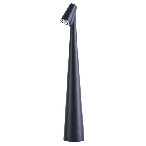 Настольная лампа Arte Lamp Fusion (Фусион) A3283LT-2BK