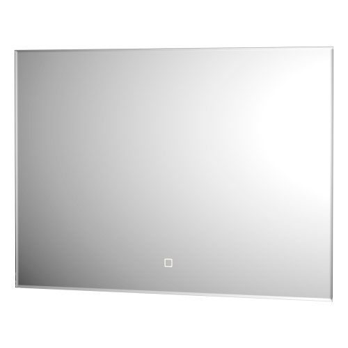 Зеркало с подсветкой Defesto GLOW DF 2514SH 70x50