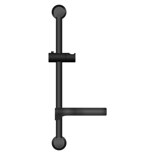 Душевая штанга D-Lin D63511-A черная