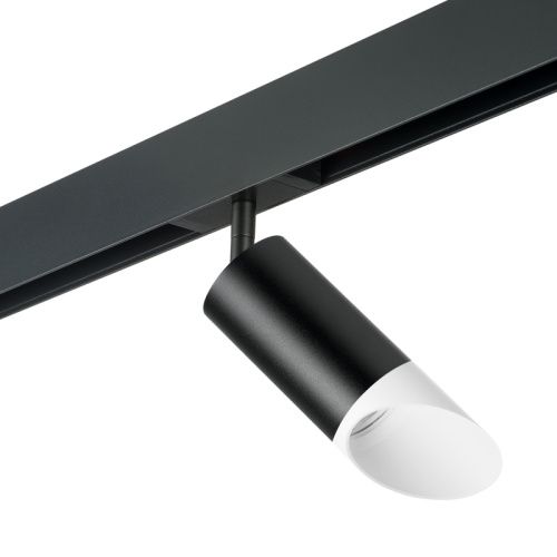 Трековый светильник Lightstar RULLO (РУЛЛО) PRO43736