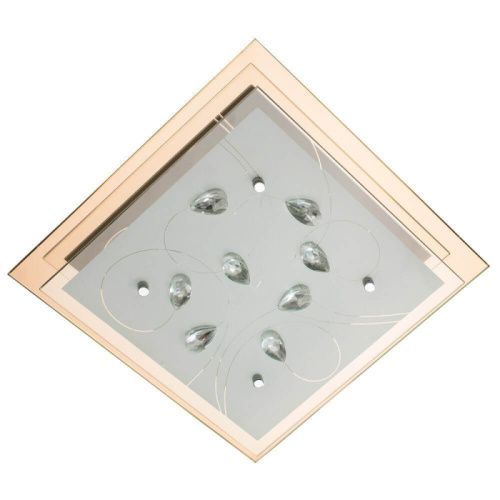 Светильник накладной Arte Lamp Tiana (Тиана) A4042PL-2CC