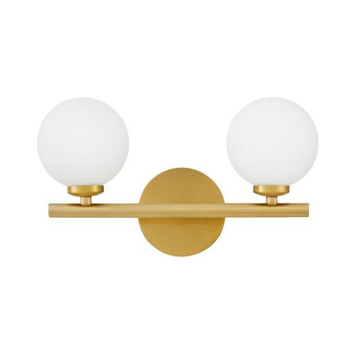 Бра Lumina Deco Marsiada (Марсиада) LDW 6033-2 MD