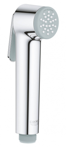 Гигиенический душ Grohe Vitalio 26351000 хром