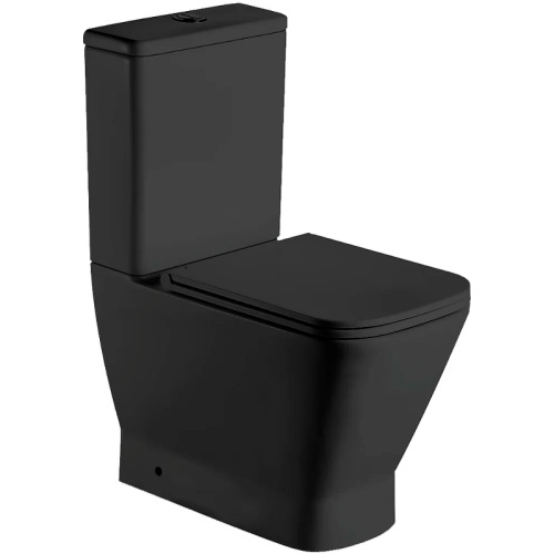 Унитаз WeltWasser WW ROTBACH 001MT-BL (10000003793) напольный с бачком