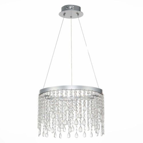 Светильник подвесной ST Luce Vega (Вега) SL6201.103.24