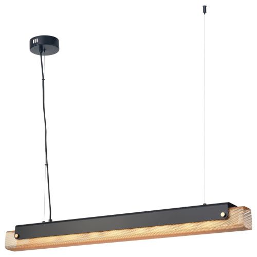 Светильник подвесной Velante 421-023-02