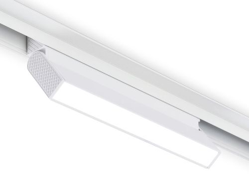 Трековый магнитный светильник Ambrella Light Track System (Трацк Сыстем) GL4061