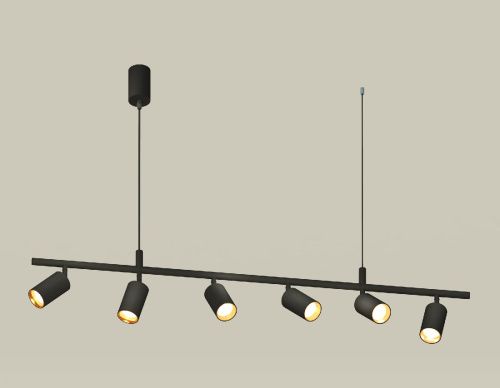 Светильник подвесной Ambrella Light Traditional DIY (Традитионал ДИЫ) XB9006300