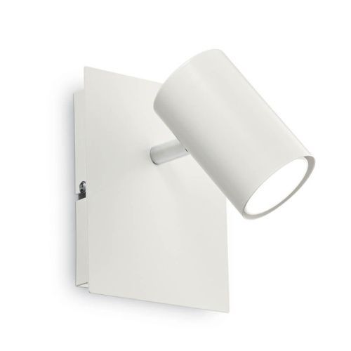 Спот Ideal lux Spot (Спот) Spot AP1 Bianco