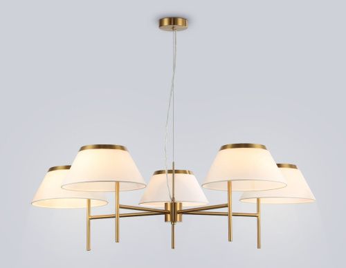 Люстра подвесная Ambrella Light Classic (Цлассиц) LH72473